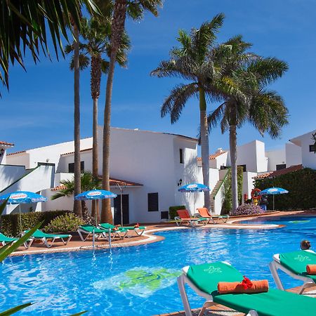 Appartamento Puerto Caleta Caleta De Fuste Esterno foto