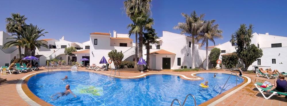 Appartamento Puerto Caleta Caleta De Fuste Esterno foto