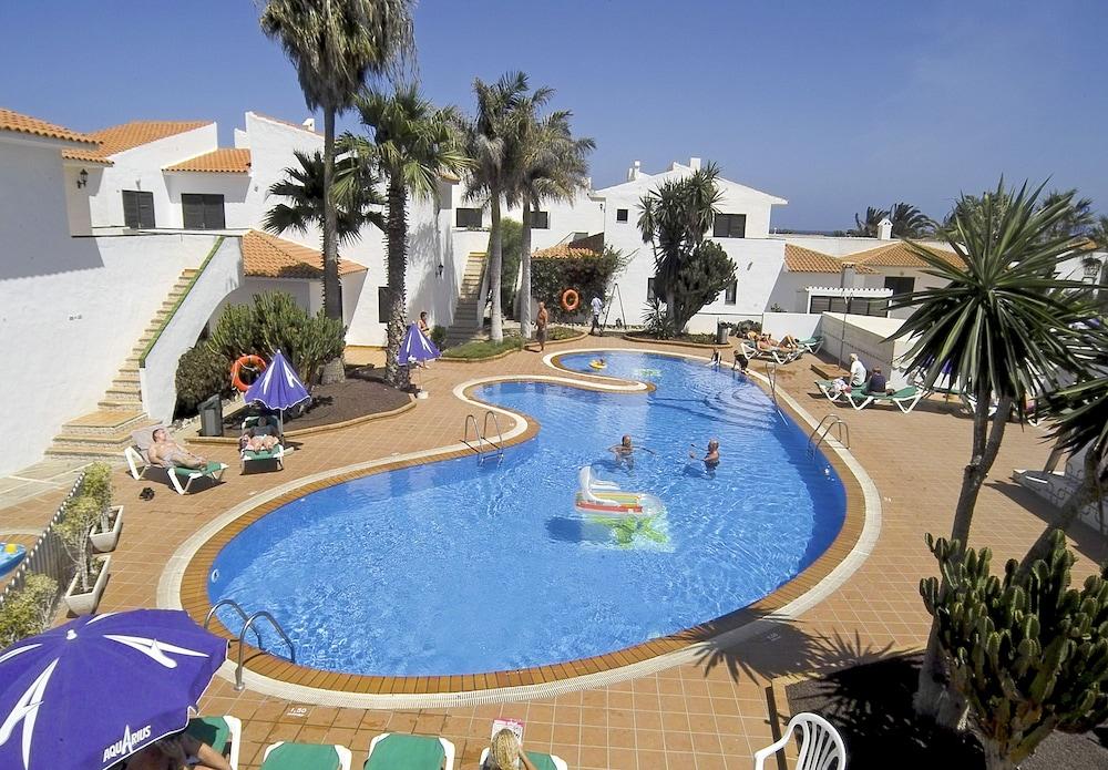 Appartamento Puerto Caleta Caleta De Fuste Esterno foto