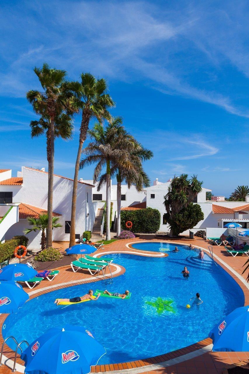 Appartamento Puerto Caleta Caleta De Fuste Esterno foto